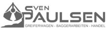Logo Sven Paulsen
